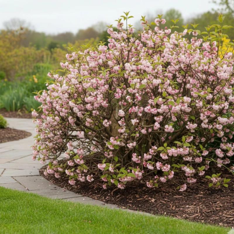 Viburnum Charles Lamont