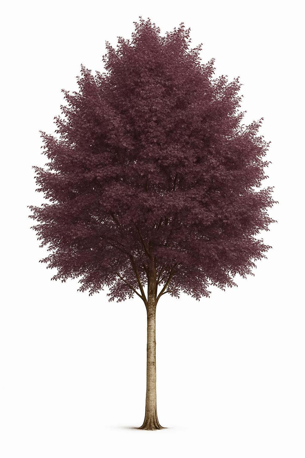 Betula pendula Purpurea