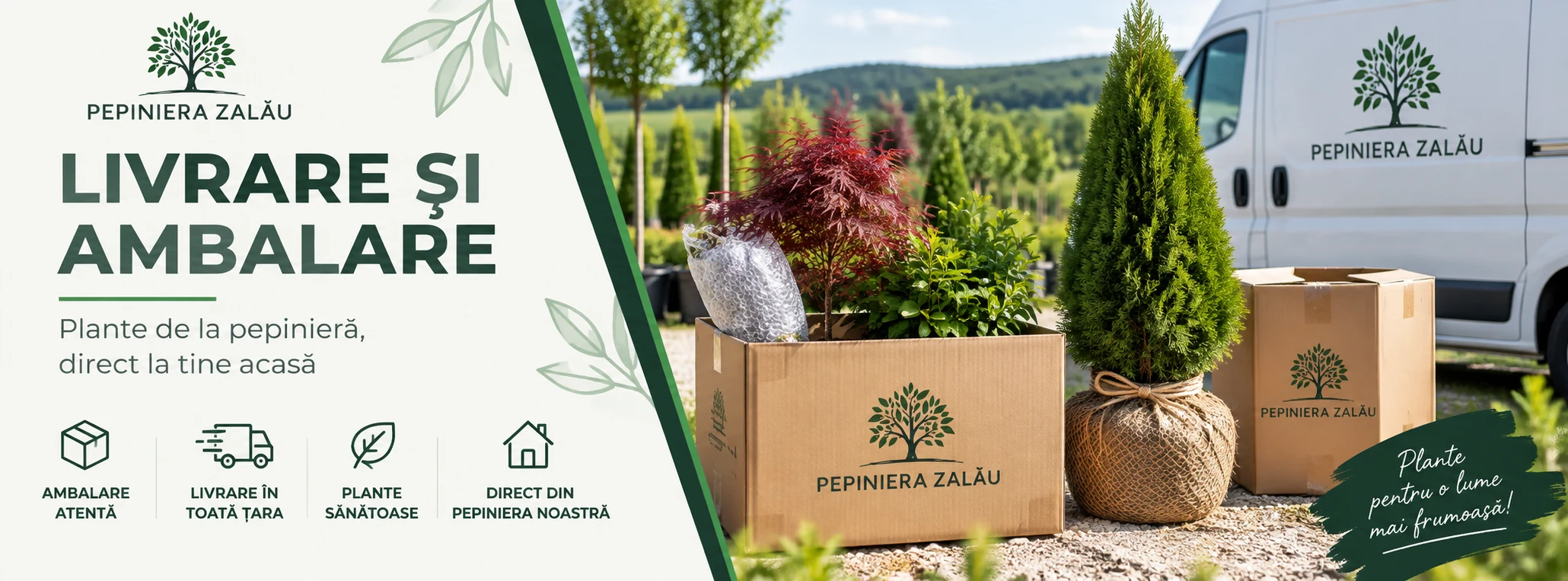 pepiniera-zalau-livrare-ambalare